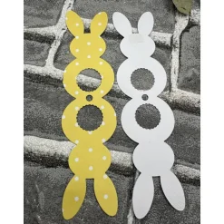 Lollihalter | Ostern | Mitbringsel | Tischdeko | Gastgeschenk | Süßigkeitenhalter