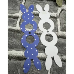 Lollihalter | Ostern | Mitbringsel | Tischdeko | Gastgeschenk | Süßigkeitenhalter