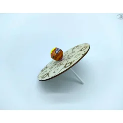 Lolli-Halter „Mandala“ / Lutscher-Halter