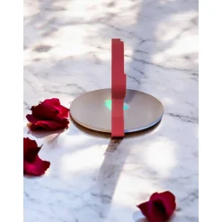 Love Schriftzug Deko – Romantisches 3D-gedrucktes Statement-Stück