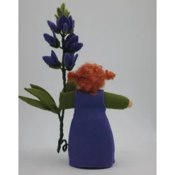 Lupine - Blumenkind - Jahreszeitentisch - Waldorf Art - Art.Nr.SO42