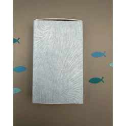 Lustige Geldgeschenk-Box: Katze angelt Geldschein – Handgemachte Geschenkverpackung