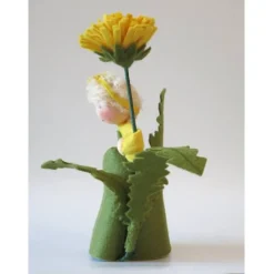 Löwenzahn - Blumenkind - Jahreszeitentisch - Waldorf Art - Art.Nr.SO31