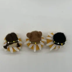 Margerite Mini - Blumenkind - Jahreszeitentisch - Sommer