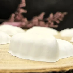 Maritime Schätze: Handgefertigte Muschel-Deko aus Raysin