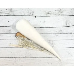 Mädchen Schultüte Pferd Lulu aus Stoff personalisiert 70 cm