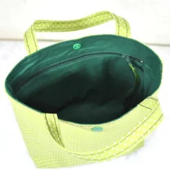 -Mädchentasche mit Hasen-Motiv, Kindergartentasche, Einkaufstasche,Kinderhandtasche