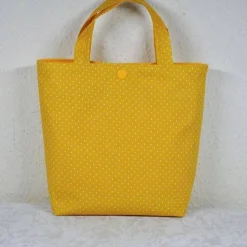 -Mädchentasche mit Hasen-Motiv, Kindergartentasche, Einkaufstasche,Kinderhandtasche