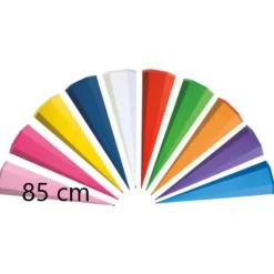 Meeresschildkröte Schultüte Zuckertüte als DIY Set oder in handarbeit hergestellt-personalisiert, individuell