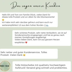 Meilensteinkarte Zweite Klasse Herzchen – Geschenk zum Schulstart für Kinder, Lindenholz, Schultütenform