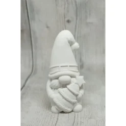 Meine zuckersüßen Weihnachtswichtel aus Raysin in 3 Varianten