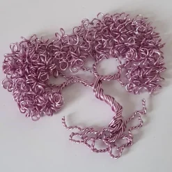 Mini Drahtbaum Geschenk – Personalisierter Lebensbaum im 3D Bilderrahmen zur Hochzeit & Jubiläum