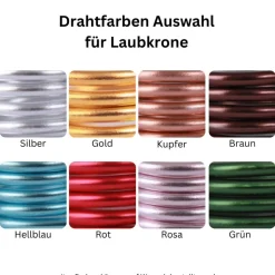 Mini Drahtbaum Geschenk/ Muttertag / Personalisierter Bilderrahmen / Lebensbaum /Geschenkidee Mama