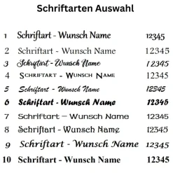 Mini Edelsteinbaum Geschenk / Opa du bist großartig/ Personalisierter Bilderrahmen / Lebensbaum/ Geschenkidee Opa