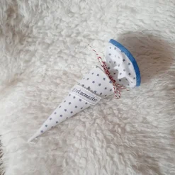 Mini Schultüte-Erstsemester