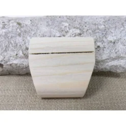 Miniatur Pakete & Postkarten – Deko für Puppenhaus, Wichteltür & Basteln