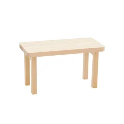 Miniatur Tisch | Minitisch | Zubehör Wichteltür