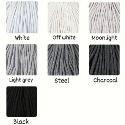 Mini-Geschenkkorb gehäkelt – handgemachter Korb, ideal zum Verschenken & als Gastgeschenk