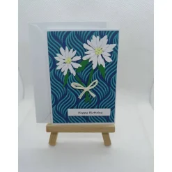 Minikarte DIN A7 - für verschiedene Gelebenheiten