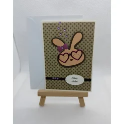 Minikarte DIN A7 - für verschiedene Gelebenheiten