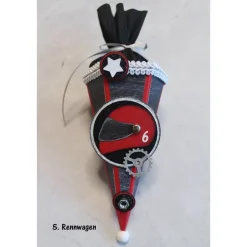 Mini-Schultüte „Motivauswahl für Jungen