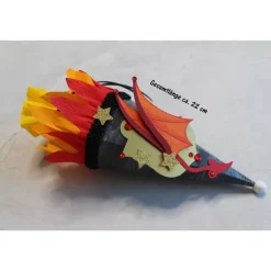 Mini-Schultüte „Motivauswahl für Jungen