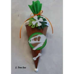 Mini-Schultüte „Motivauswahl für Jungen