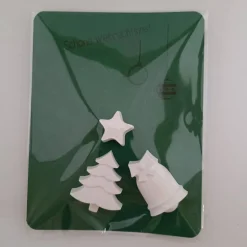 Mitbringsel, Kleine Geschenke aus Raysin Tannenbaum, Glocke, Stern, Dekoration