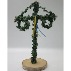 Mittsommer - Handgefertigtes Blumenkind Waldorf - Jahreszeitentisch - Waldorf - Art.Nr.SO11