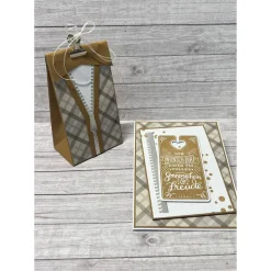 Männer Geschenkset Karte & Verpackung Grußkarte Glückwunschkarte Geschenkverpackung Geburtstag Vatertag Papa Männerkarte