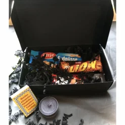 Männerbox, Geburtstagsgeschenk, Dankeschön, Wellnessbox, 3 Varianten, fertig befüllt