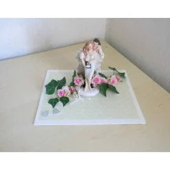 Modernes Geldgeschenk Hochzeit – Humorvolles Brautpaar mit Handy & Motorrad – Unikat von SaBienchenshop