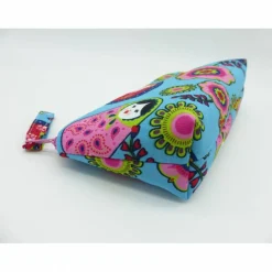 Mäppchen, Babuschka, Matroschka, Handarbeit, genäht, Unikat hessmade