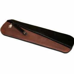 Mäppchen Nappaleder  DIAGONAL angeordnet