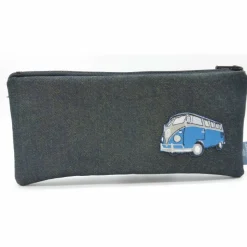 Mäppchen Retro Bus, Camper, Van, Unikat