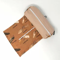 Mäppchen Stifterolle Federtasche Federmappe personalisiert