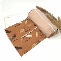 Mäppchen Stifterolle Federtasche Federmappe personalisiert