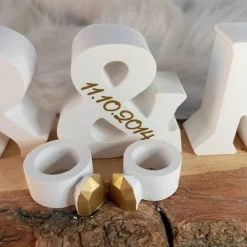 Mr & Mrs Deko, Hochzeitstischdeko, Raysin Deko, Hochzeitstisch Deko, Tischdeko Hochzeit, Mr and Mrs Geschenk, Mr and Mrs