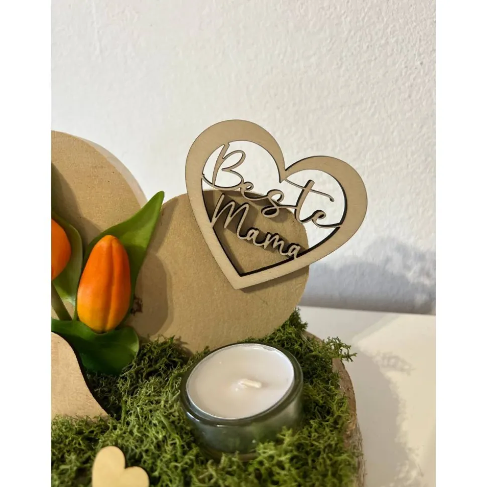 Muttertag Muttertagsgeschenk