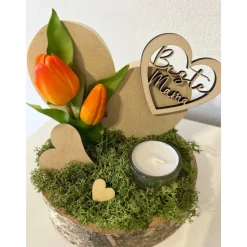 Muttertag Muttertagsgeschenk