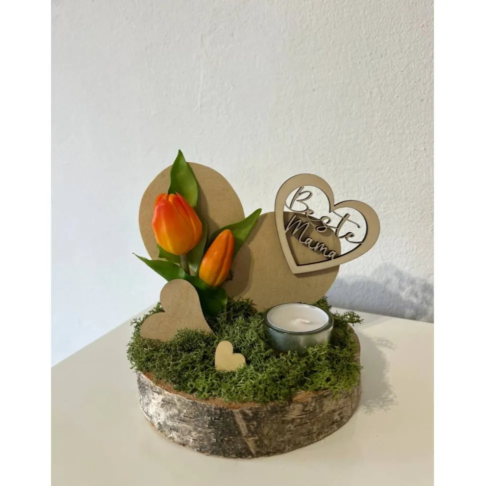 Muttertag Muttertagsgeschenk