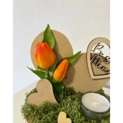 Muttertag Muttertagsgeschenk