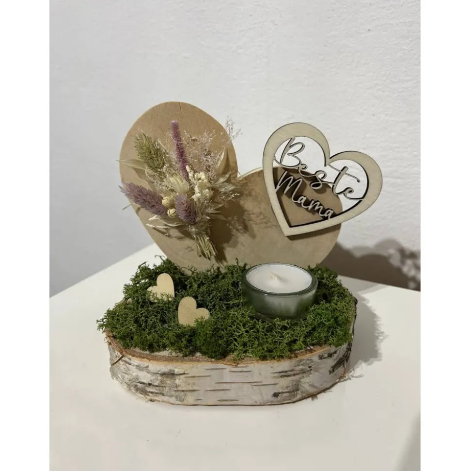 Muttertag Muttertagsgeschenk