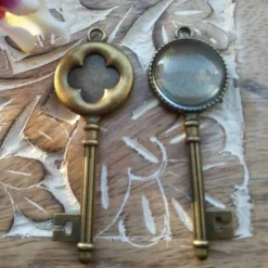 Muttertagsgeschenk Anhänger Schlüssel 20mm beste Mama