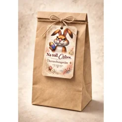 Na Toll Ostern Überraschungstüte – Freche, sarkastische Anti-Ostern-Geschenkidee in S, M, L