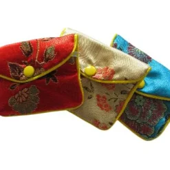 Nabelschnurbändchen Baum des Lebens mit Herz - Geburt - 100% Baumwolle