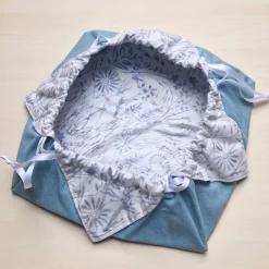 Nachhaltige Geschenkverpackung in verschiedenen Ausführungen