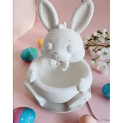 Nachhaltiger XXL Osterhase 