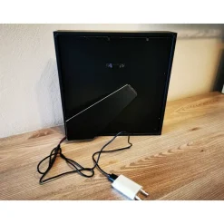 Nachtlicht  Bärchen Lampe in 3D, Bild inkl. Farbwechsel und Fernbedienung, Geschenk für Kinder