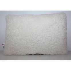 Namenskissen, Kuschelkissen Bagger & Name 20x30 cm